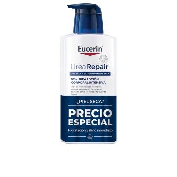 UREAREPAIR PLUS body lotion...