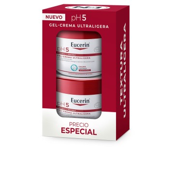 PH5 ultralight gel-cream...