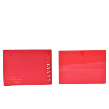 RUSH eau de toilette spray...