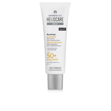 HELIOCARE 360° sunscreen...