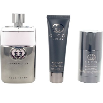 GUCCI GUILTY POUR HOMME...