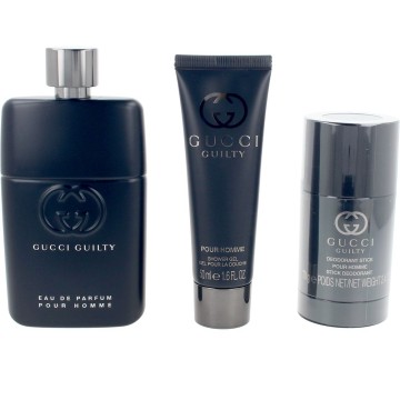 GUCCI GUILTY POUR HOMME...