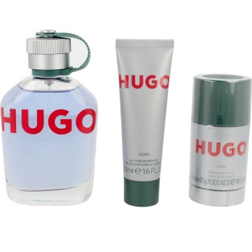 HUGO CASE pcs