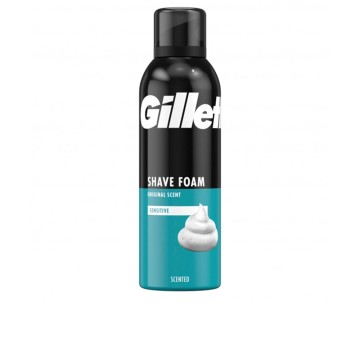 GILLETTE CLASSIC FOAM...