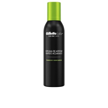 SKINCARE LABS shaving foam...