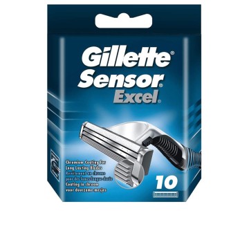 SENSOR EXCEL charger 10...