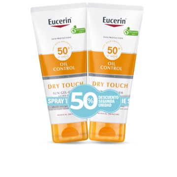 SENSITIVE PROTECT dry touch...