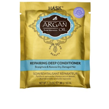ARGAN OIL repair mask 50 gr