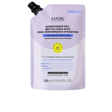 TEXTURE intense hydration...