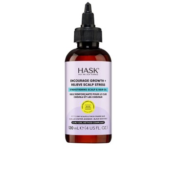 TEXTURE strengthening scalp...