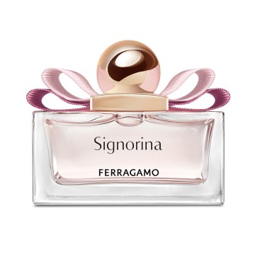 SIGNORINA