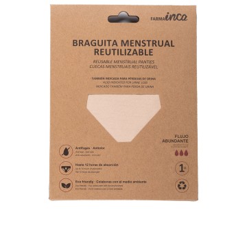 MENSTRUAL PANTIES super...