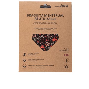 MENSTRUAL PANTIES super...