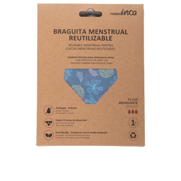 MENSTRUAL PANTIES super...