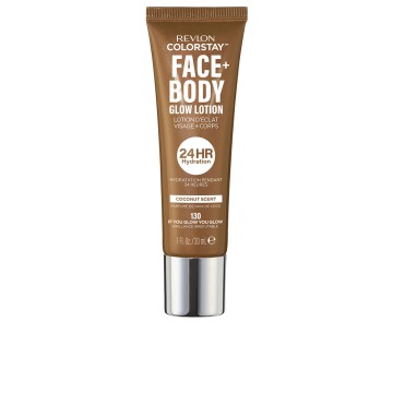 COLORSTAY FACE+ BODY glow...