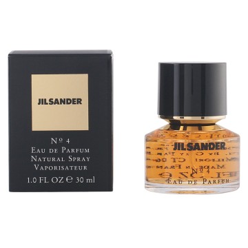 JIL SANDER Nº4 eau de...