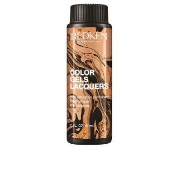 COLOR GELS LACQUERS 60ml x 3 u