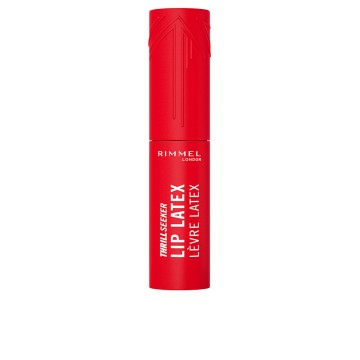 THRILL SEEKER LIP LATEX lip...
