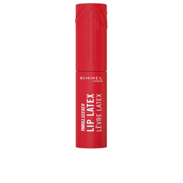 THRILL SEEKER LIP LATEX lip...