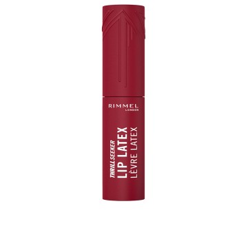 THRILL SEEKER LIP LATEX lip...