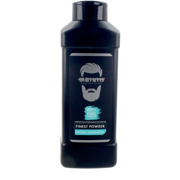 GUMMY FINEST POWDER natural...