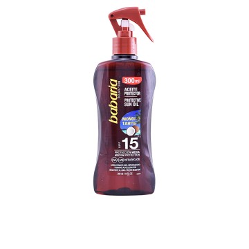 SOLAR OIL MONOI TAHITI...
