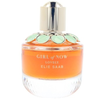 GIRL OF NOW LOVELY edp vapo