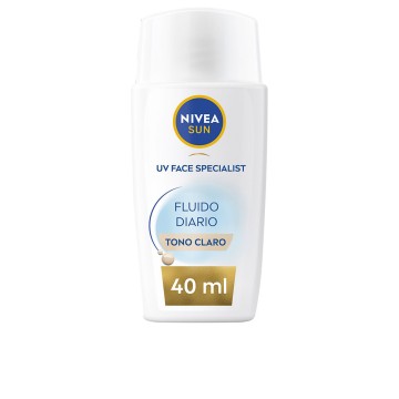 DAILY SUN FLUID facial...