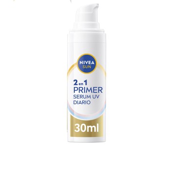 SUN PRIMER daily UV serum...