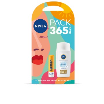 SUN PACK 2 pcs
