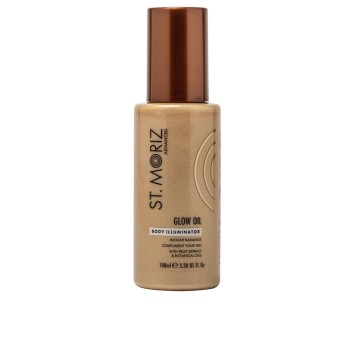 GLOW OIL illuminating body...