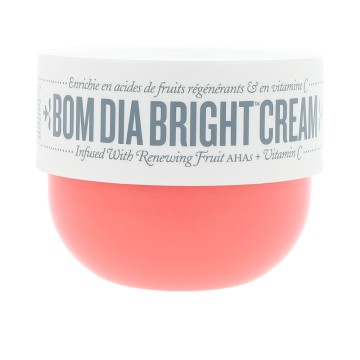 BOM DIA BRIGHT body cream...