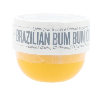BRAZILIAN BUM BUM body cream