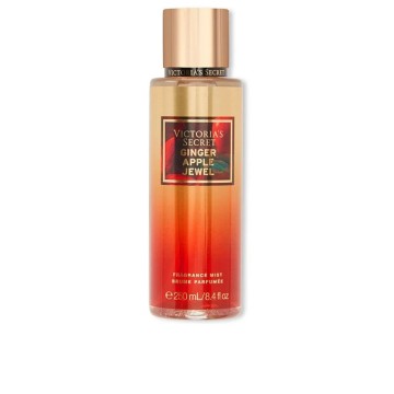 GINGER APPLE JEWEL body...