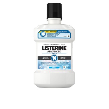ADVANCED WHITENING MOUTHWASH