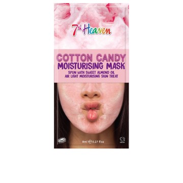 MOISTURISING cotton candy...