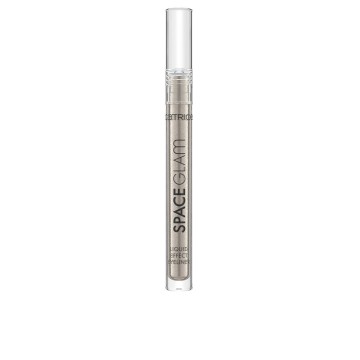 SPACE GLAM liquid eyeliner...