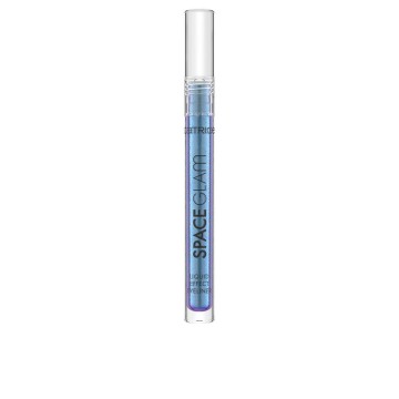 SPACE GLAM liquid eyeliner...