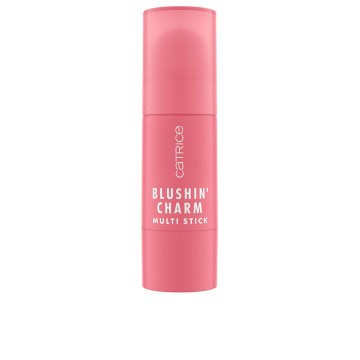BLUSHIN& 39 CHARM multi...