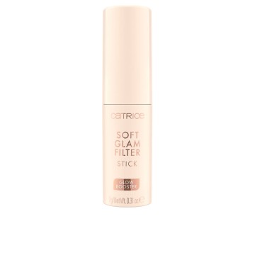 SOFT GLAM FILTER cream...