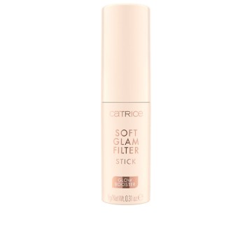 SOFT GLAM FILTER cream...