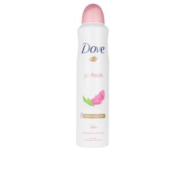 GO FRESH pomegranate lemon deo