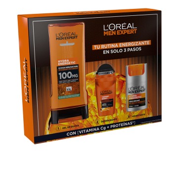 MEN EXPERT HYDRA ENERGETIC...