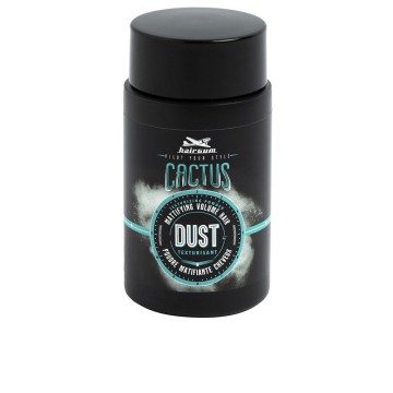CACTUS DUST mattifying and...