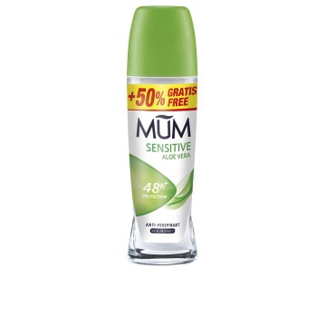 SENSITIVE CARE aloe jojoba...