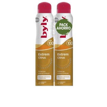 BYLY VALUE PACK D.SPRAY...