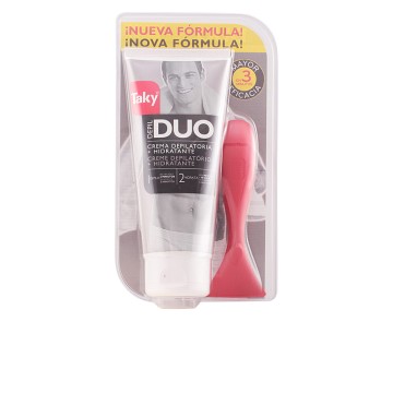 MAN DUO 3-minute...