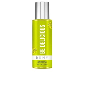 BE DELICIOUS body spray 250ml