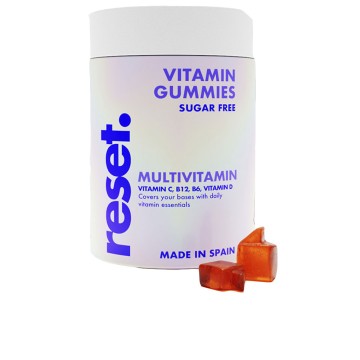 MULTIVITAMIN strawberry 60...