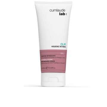 INTIMATE HYGIENE CLX gel...